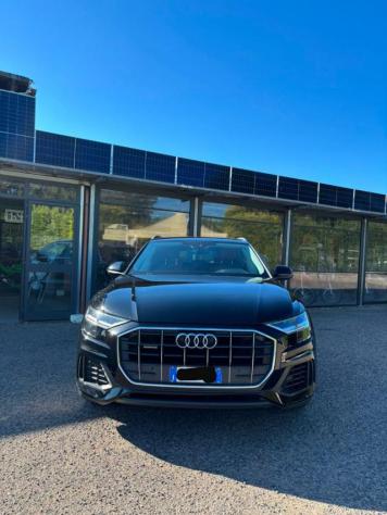 AUDI Q8 45 TDI quattro tiptronic rif. 24091879 - Foto 2