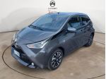 Toyota Aygo PREZZO REALE NO VINCOLI / 1.0 72cv CONNECT TELECAMERA