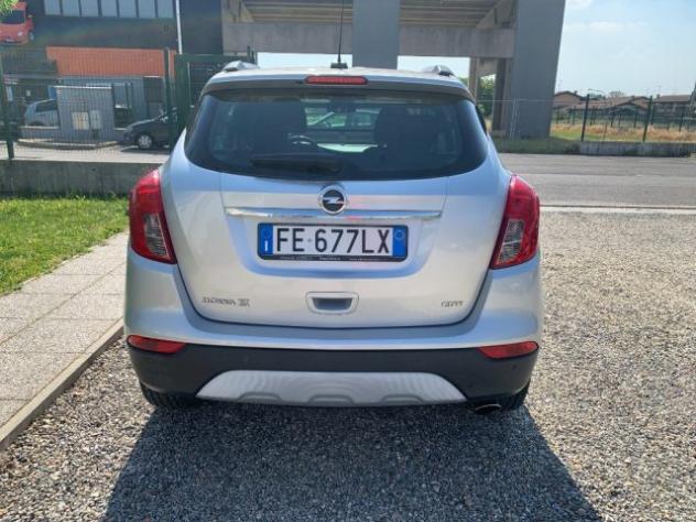 OPEL Mokka X 1.6 CDTI Ecotec *AUTOCARRO*4x2 Business rif. 23660840 - Foto 6