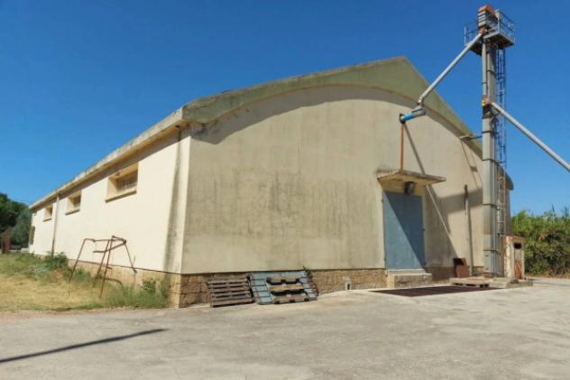 Immobile in asta di 747 m² in vendita a Gesico - Foto 7