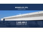 Immobile in asta di 32354 m² in vendita a Monselice