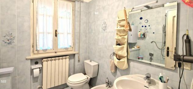 Villetta bifamiliare in vendita a Capezzano Pianore - Camaiore 79 mq Rif: 1424791 - Foto 10