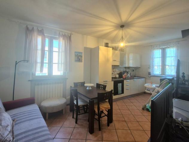 Appartamento in vendita a Lunata - Capannori 75 mq Rif: 1406256