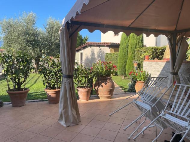 Terratetto in vendita a Tassignano - Capannori 98 mq Rif: 1431107