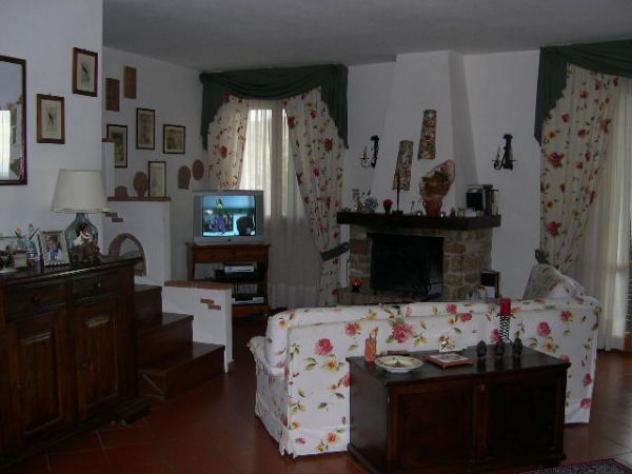 Villetta bifamiliare in vendita a Casale Marittimo 200 mq Rif: 174798 - Foto 2