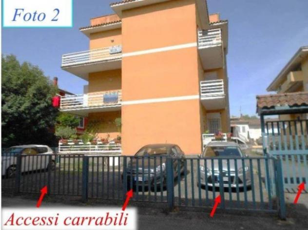 Immobile in asta di 98 m² in vendita a Faleria - Foto 2