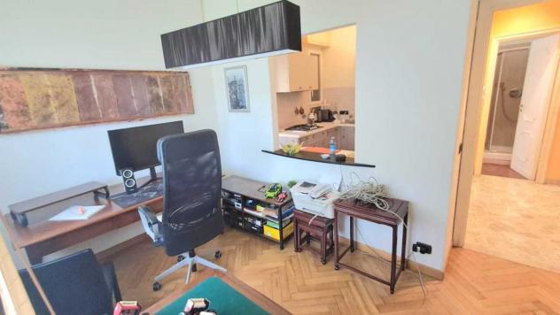 Quadrilocale in vendita a Genova, Albaro - Foto 17