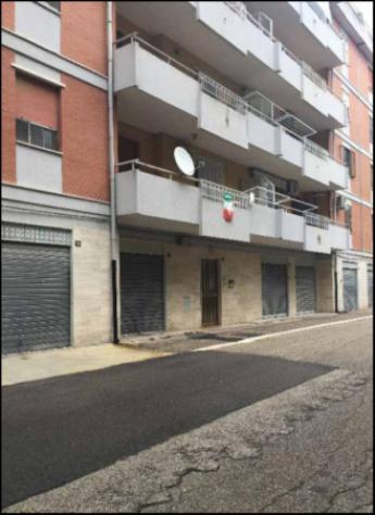 Immobile in asta di 120 m², box auto in vendita a Lucera - Foto 3