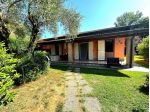 Villetta bifamiliare in vendita a Poveromo - Massa 90 mq  Rif: 1362273