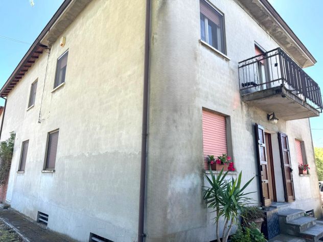 Casale indipendente con terreno, vista Castello a Montechiarugolo - Foto 2