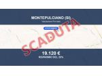 Immobile in asta di 54 m² in vendita a Montepulciano