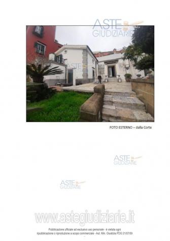 IMMOBILI-IMMOBILE RESIDENZIALE-Via Del Marziano 5 - Foto 3