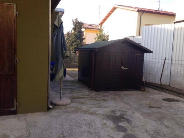 Villa di 300 m² con 5 locali e box auto in vendita a Novi di Modena - Foto 16