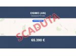 Immobile in asta di 109 m² con più di 5 locali in vendita a Osimo