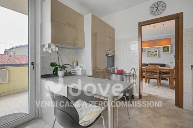Appartamento di 125 m² con 3 locali e box auto doppio in vendita a Paderno Dugnano - Foto 8