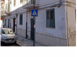 SICILIA, CITTA' DI PALERMO, QUARTIERE POLICLINICO, TRILOCALE CON TERRAZZO
