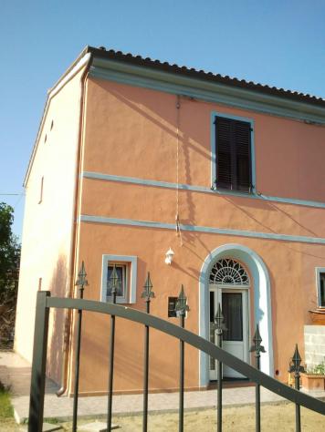 Terratetto in vendita a Putignano Pisano - Pisa 120 mq Rif: 1377927 - Foto 4