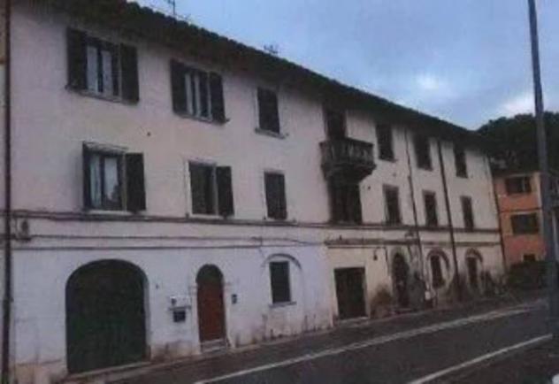 Immobile in asta di 97 m² con più di 5 locali in vendita a Poggibonsi - Foto 19