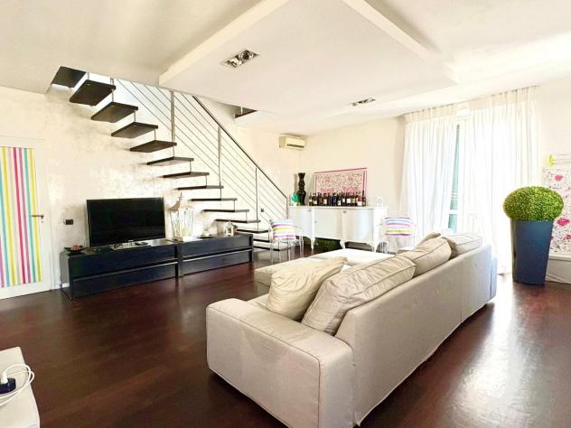 Appartamento in vendita a Ponsacco 85 mq Rif: 1432965 - Foto 2