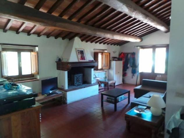 Casa singola in vendita a Radda in Chianti 110 mq Rif: 1428242 - Foto 6