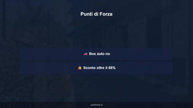 Immobile in asta di 107 m² in vendita a Reggiolo - Foto 13