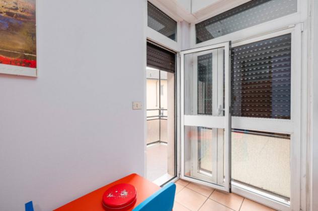 Appartamento di 112 m² con 3 locali e box auto in vendita a Rho - Foto 15