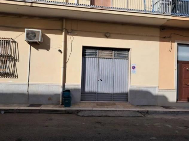 Immobile in asta di 96 m², box auto in vendita a Rosolini - Foto 2