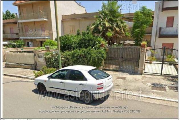 IMMOBILI-IMMOBILE RESIDENZIALE-Via Aldo Moro, 50, 91018 Salemi TP, Italia