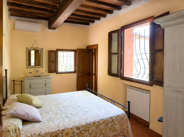 Terratetto in vendita a Balconevisi - San Miniato 95 mq Rif: 1426656 - Foto 5