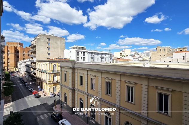 Appartamento in stabile signorile in Via Principe Amedeo - Foto 8