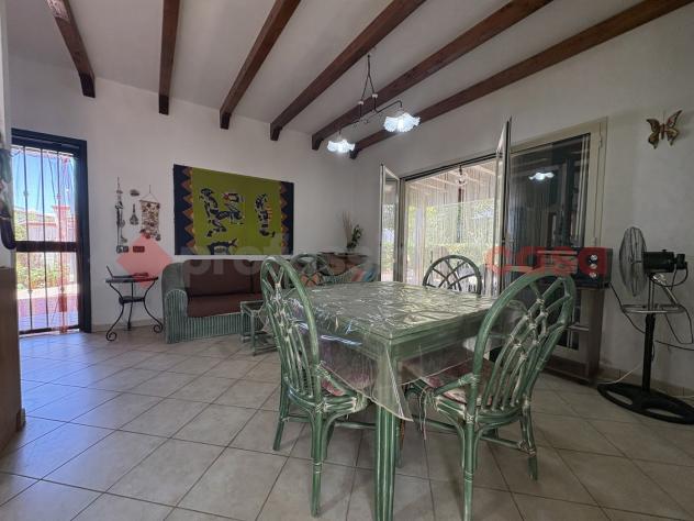 Villa singola - Terracina . Rif.: Cod. rif 3258397VRG - Foto 20