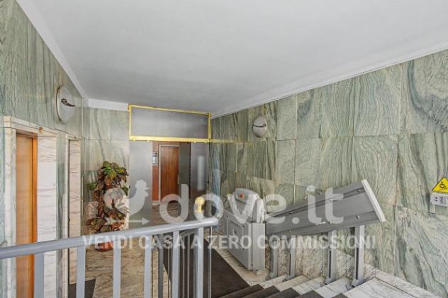 Appartamento di 70 m² con 3 locali in vendita a Torino - Foto 4