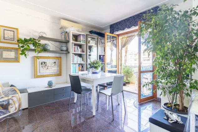 Appartamento in vendita a Viareggio 113 mq Rif: 1447828 - Foto 4