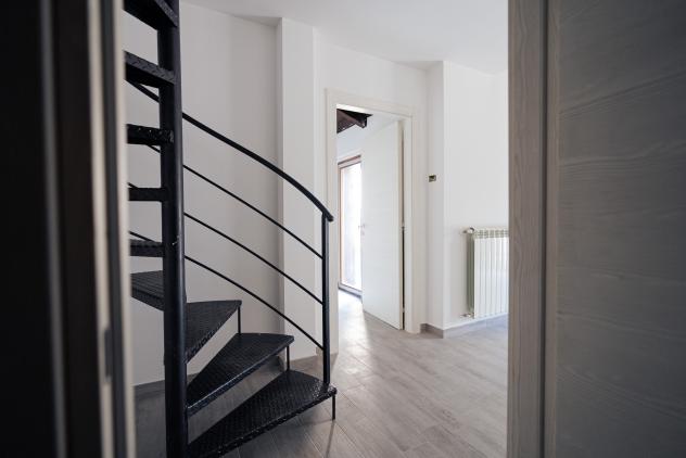 Villa in Contrada Santa Maria delle Macchie - Foto 6