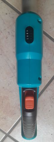 Potatore Svettatore Telescopico Gardena modello TCS Li-18/20 (a batteria) - Foto 3