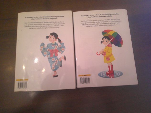 (2027) il marito di mio fratello(planet manga, panini comics,2017-2021) - Foto 2