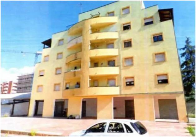 Immobile in asta di 58 m² in vendita a Cosenza - Foto 8