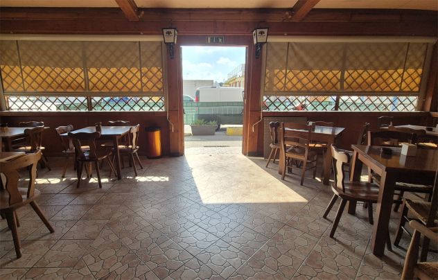 PICCHIANTI: FONDO AD USO RISTORO - Foto 5