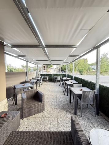 Cedesi Pizzeria Avviata a Massa Lombarda: un’opportunità chiavi in mano con canone d'affitto imbattibile. - Foto 14