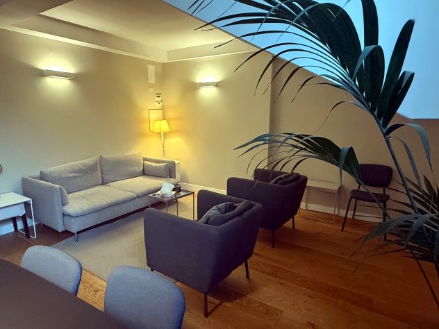 STANZE STUDIO PROFESSIONALE – MILANO ISOLA – PSICOLOGI, MEDICI, SANITARI