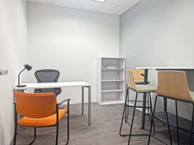 Ufficio privato in affitto - Regus Milano Maciachini Business Park a Milano - Foto 8