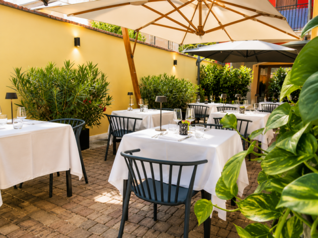 GFP - RISTORANTE ZONA EST - Foto 5