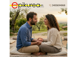 Massaggi - benessere Piacenza - STOP AL CONFLITTO DI COPPIA! IN EPIKUREA TI AIUTIAMO! Tel:3713343761