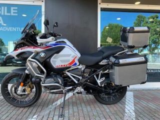 BMW R 1250 GS Adventure Abs my21