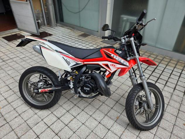 Betamotor - RR Motard 50 - - Foto 2