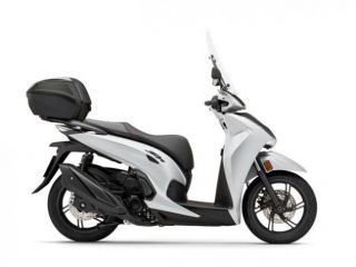 HONDA SH 350 Sport rif. 23339925