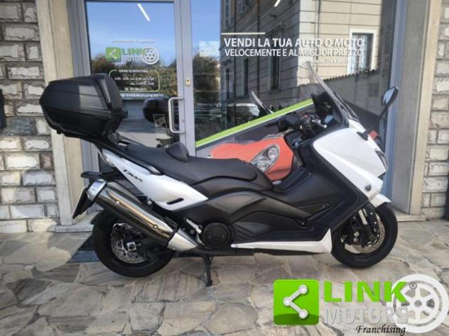 YAMAHA T Max 530 530 rif. 24134274 - Foto 2