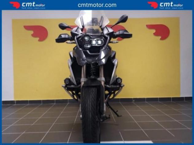 BMW R 1200 GS Garantita e Finanziabile rif. 23545284 - Foto 2