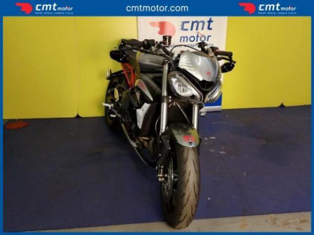 TRIUMPH Street Triple Garantita e Finanziabile rif. 24078656 - Foto 2
