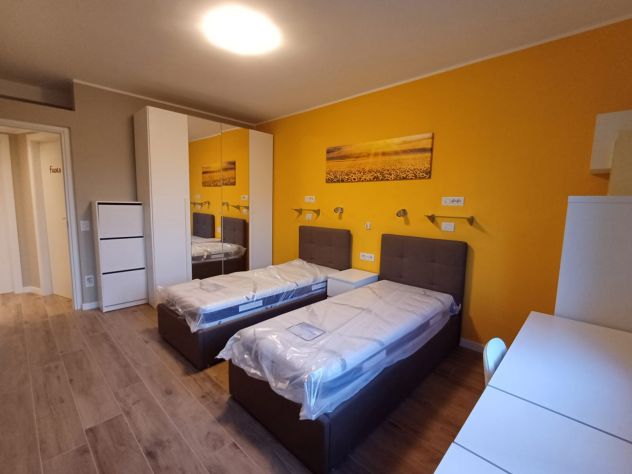 Stanza condivisa con bagno privato - 450eu Bicocca - Foto 10